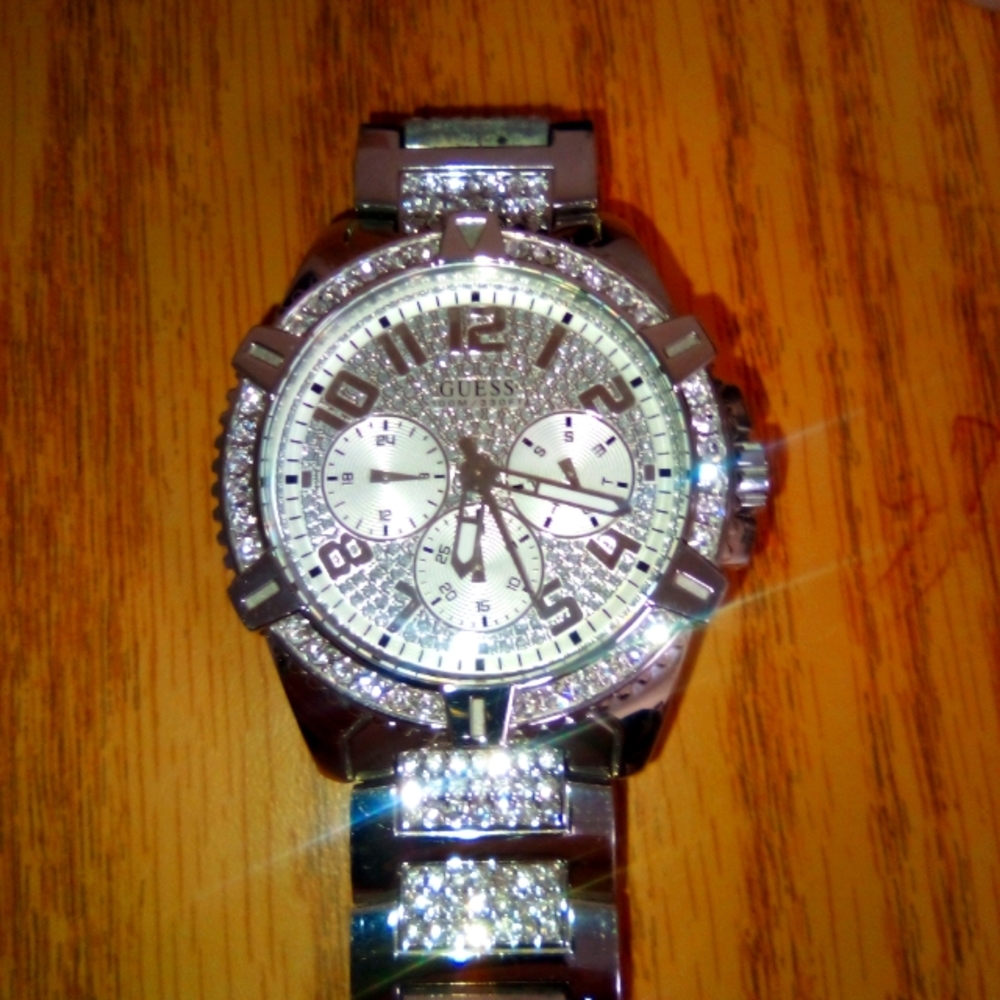 Guess watch